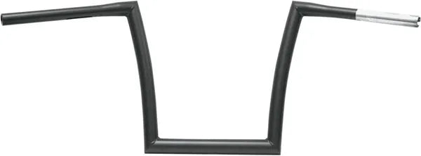 Todd'S Cycle 1-1/4" Strip Handlebar — 0601-2807