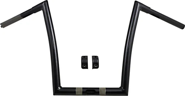Todd'S Cycle 1-1/4" Touring Handlebar — 0601-3989