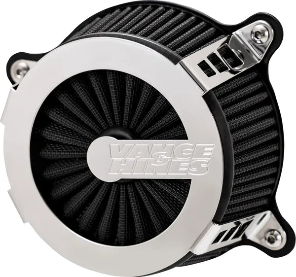 Vance & Hines VO2 Cage Fighter Air Intake Kit — 70355