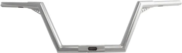 Trask 1-1/4" V-Line Handlebar — TM-2020CH