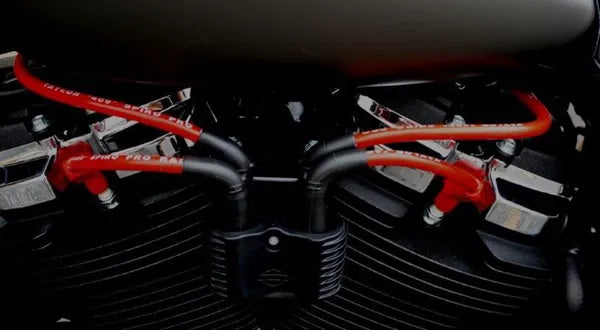 Sumax Pro Spark Plug Wires — S49238