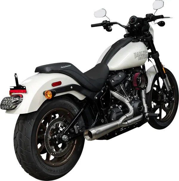 Trask 2-into-1 Assault Exhaust System — TM-5052