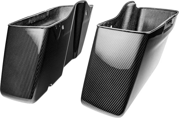 Slyfox Saddlebag Bottoms — 1020-SBTC-G