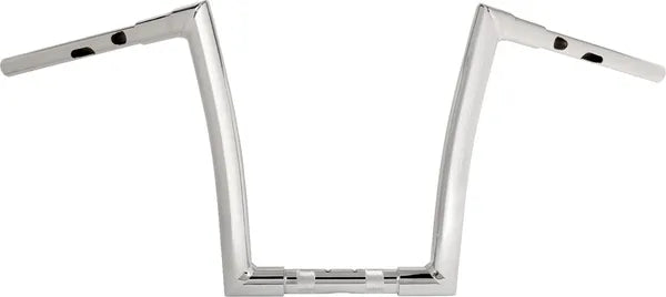 Todd'S Cycle 1-1/2" Strip Handlebar — TD-152-14C