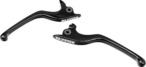 Slyfox Hand Levers — 1014-XCXA-B