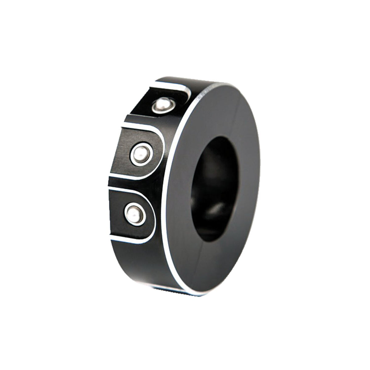 Motogadget, mo.switch mini. Black, 22mm (7/8")