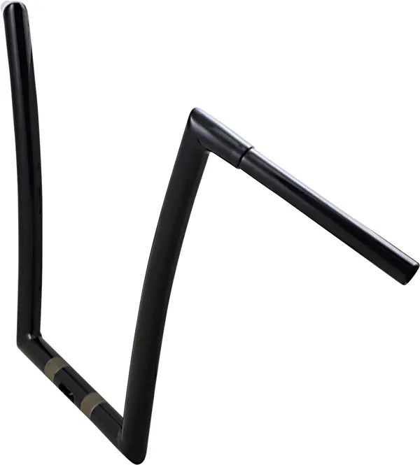 Todd'S Cycle 1-1/4" Touring Handlebar — 0601-3992