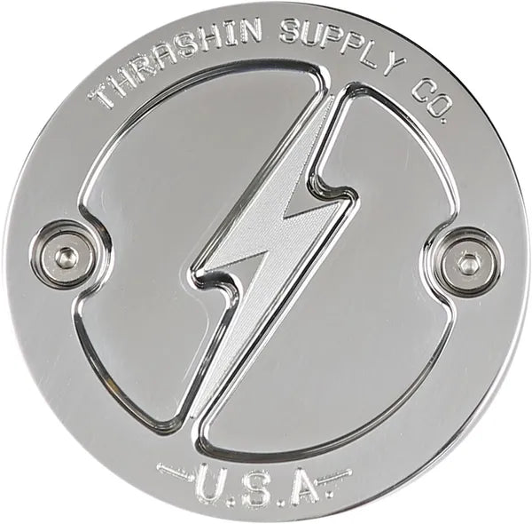 Thrashin Supply Co. Points Cover — TSC-3027-2
