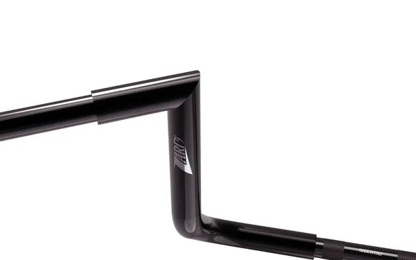 Zard Bat Handlebar — ZHD115F100-CB