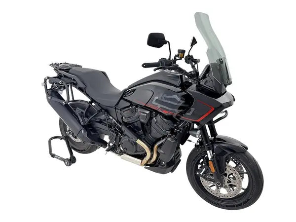 WRS Windscreen Caponord HD Pan America — HD004F