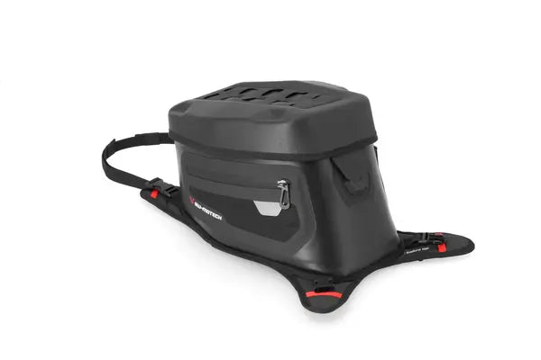 SW-MOTECH PRO Enduro WP Strap Tank Bag (11 Liters) — BC.WPB.00.023.10000