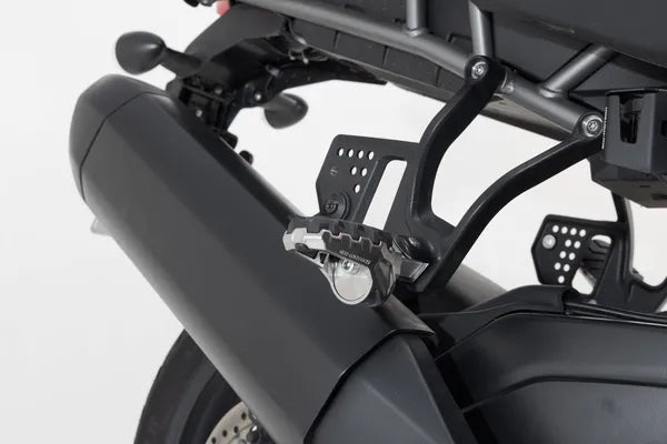 SW-MOTECH Evolution Footrest — FRS.18.112.10100