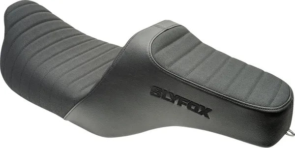 Slyfox High Noon Seat — 4710A-SLYFOX
