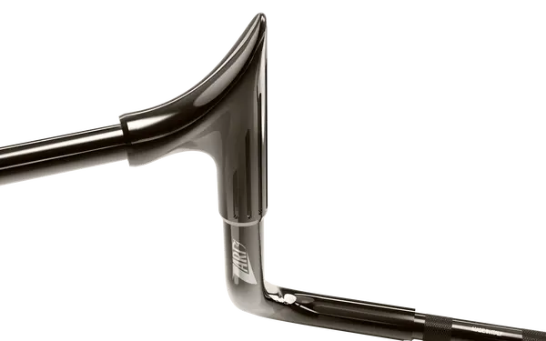 Zard Bull Handlebar — ZHD110F100-CB