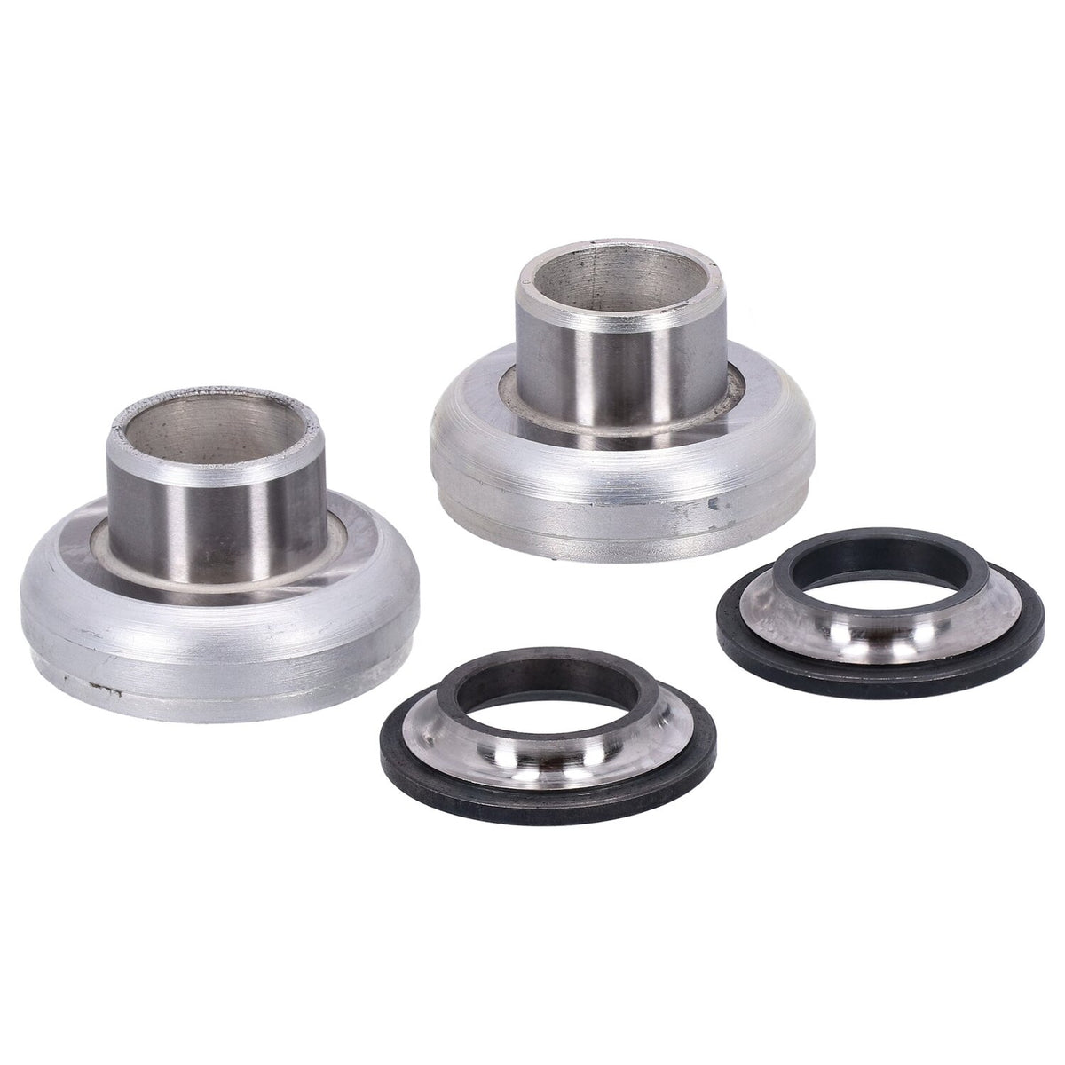 Frame neck ball bearing & race kit