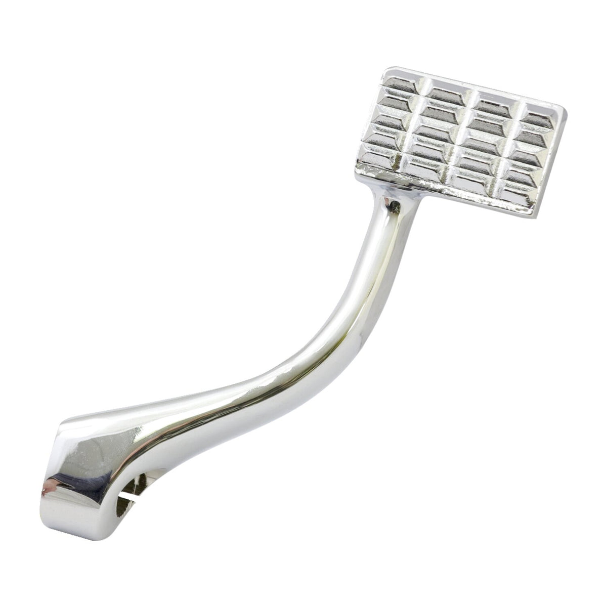 Brake pedal