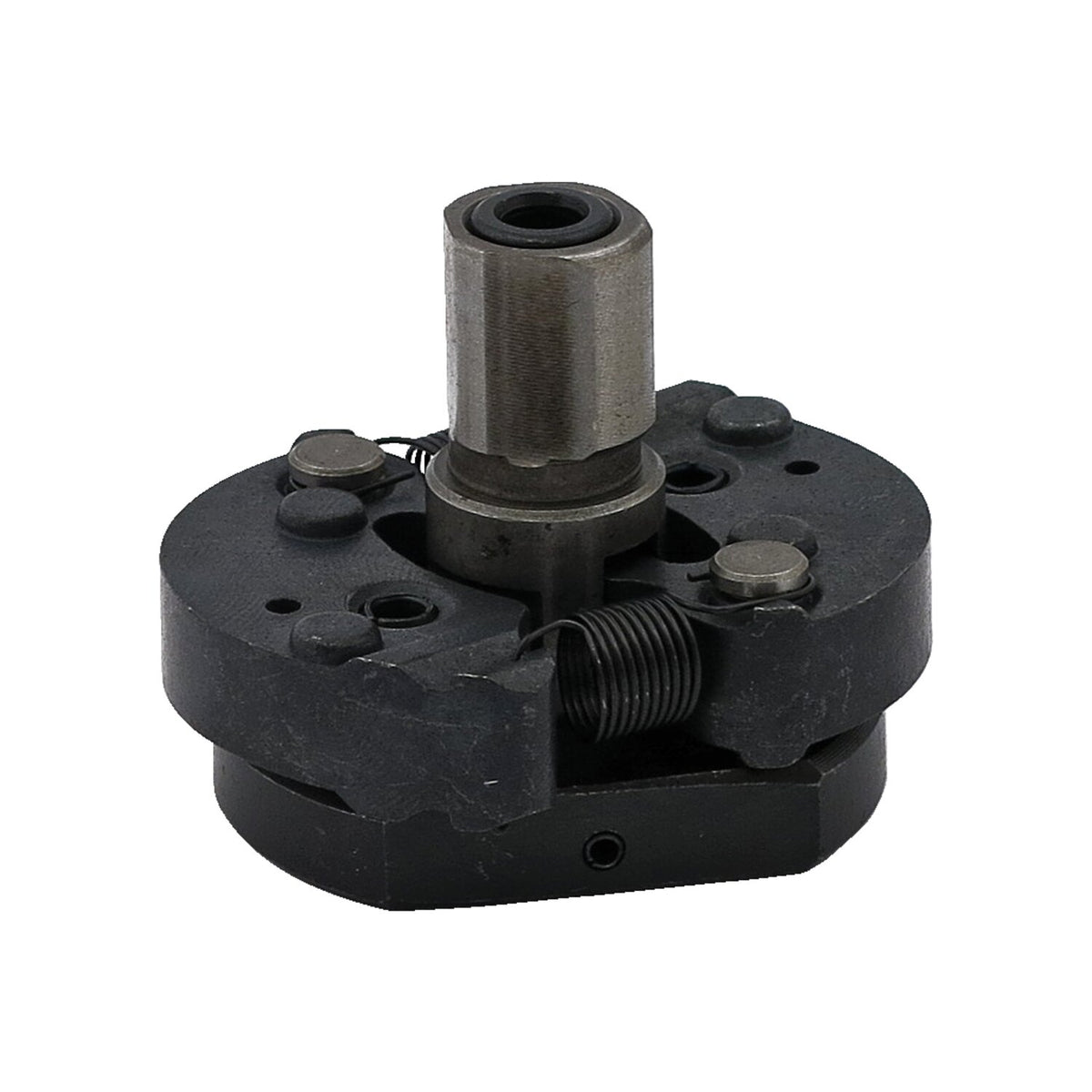 Advance unit assembly, steel