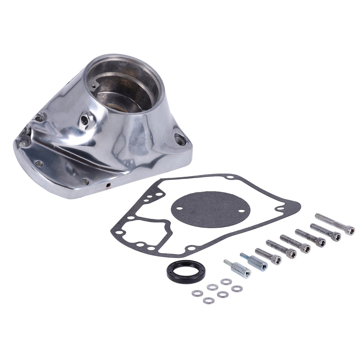 OEM style l73-92 cam cover, polished