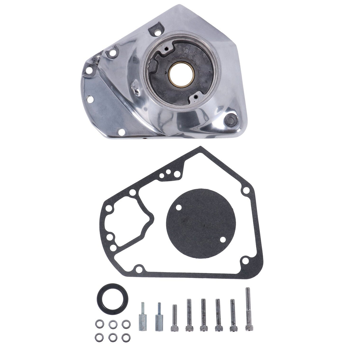 OEM style l73-92 cam cover, polished