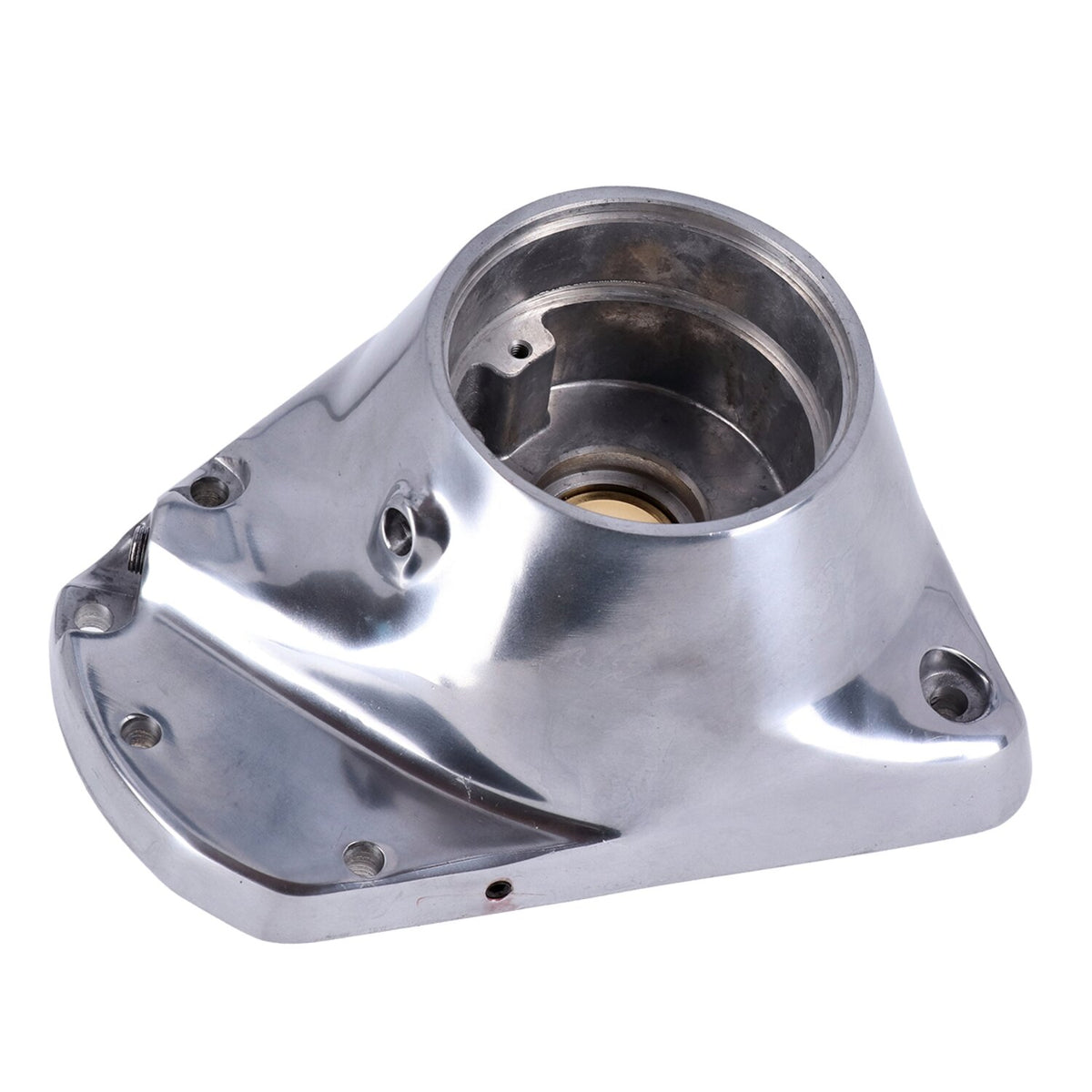 OEM style l73-92 cam cover, polished