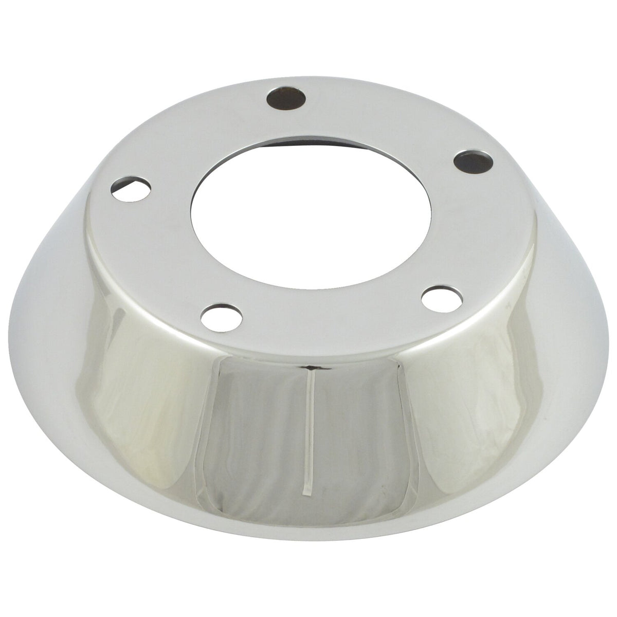 Front hub cap