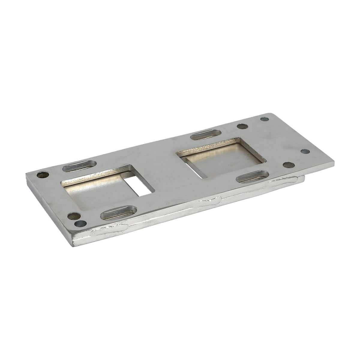 Paughco, Transmission mount plate