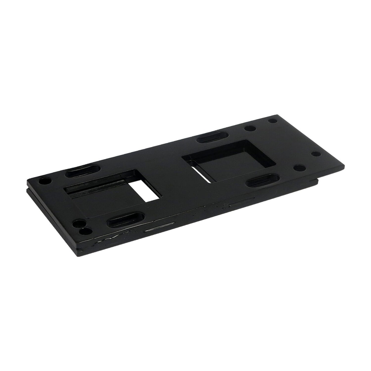 Paughco, Transmission mount plate