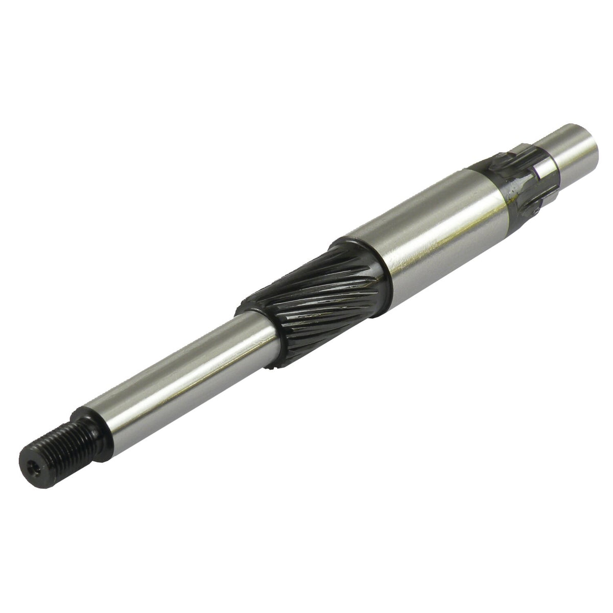 Starter shaft