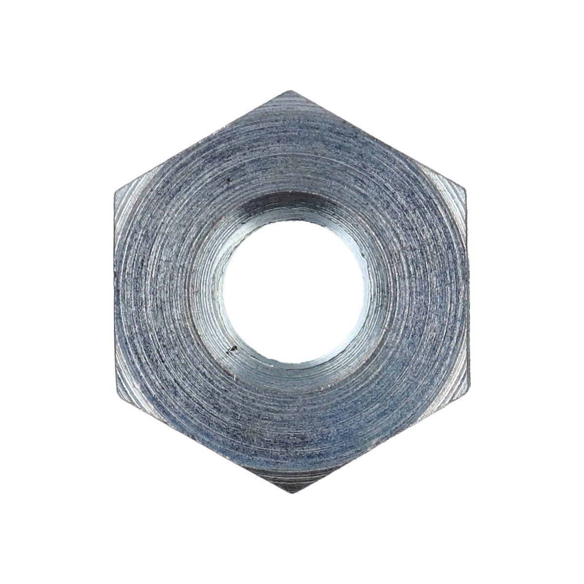 Jam nut, clutch adjuster