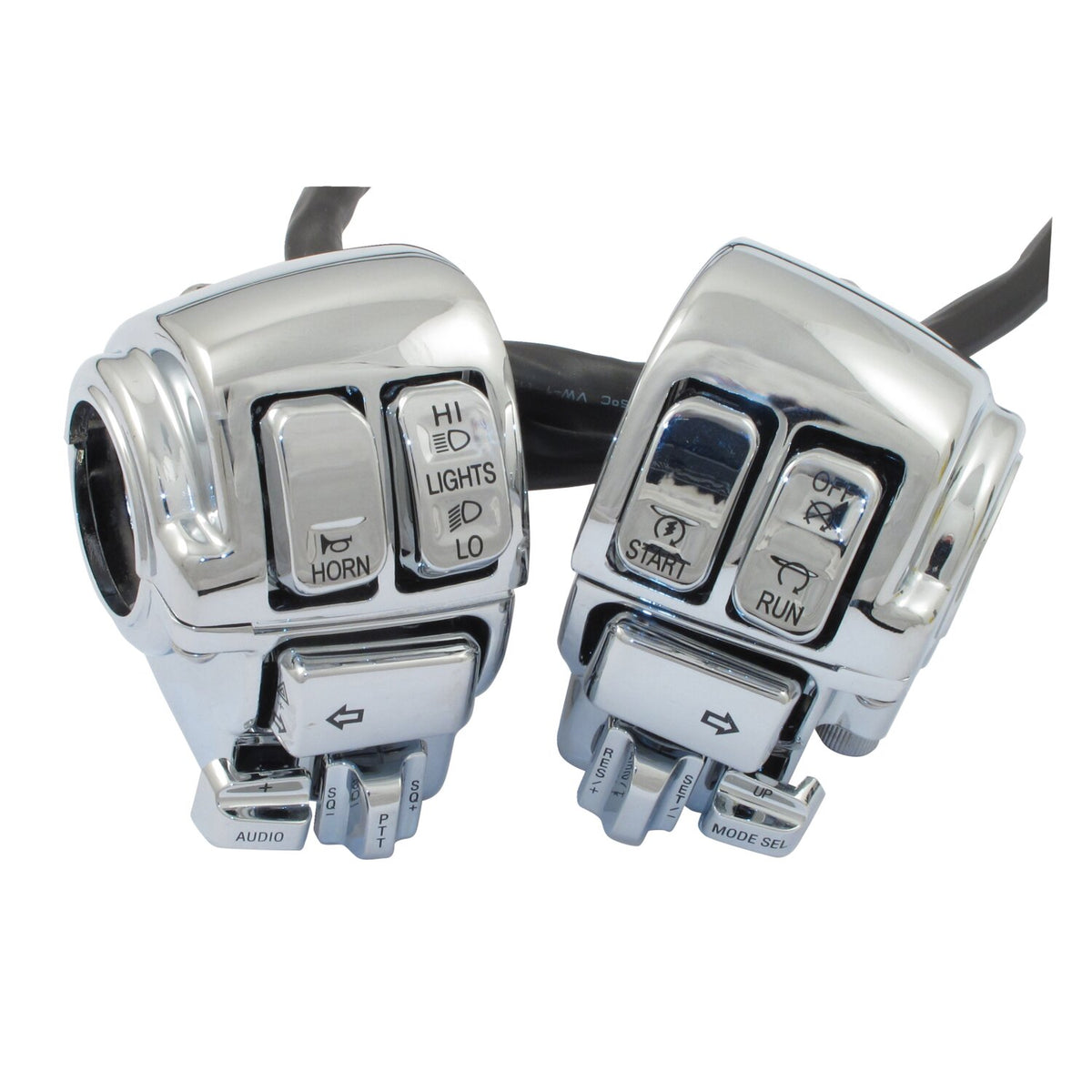 Switch housing kit