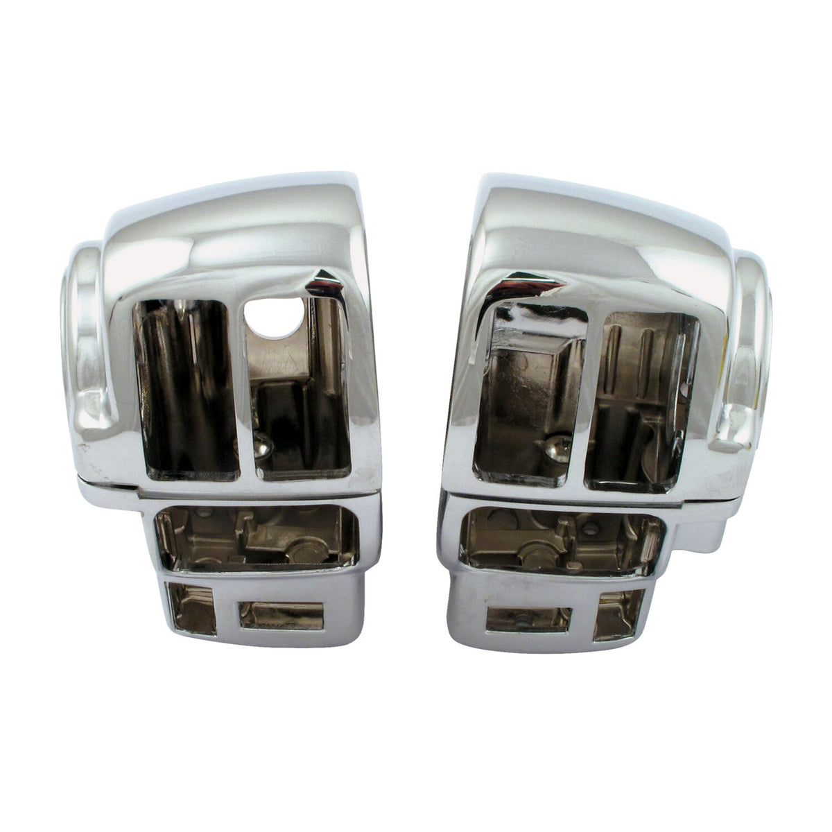 Switch housing set