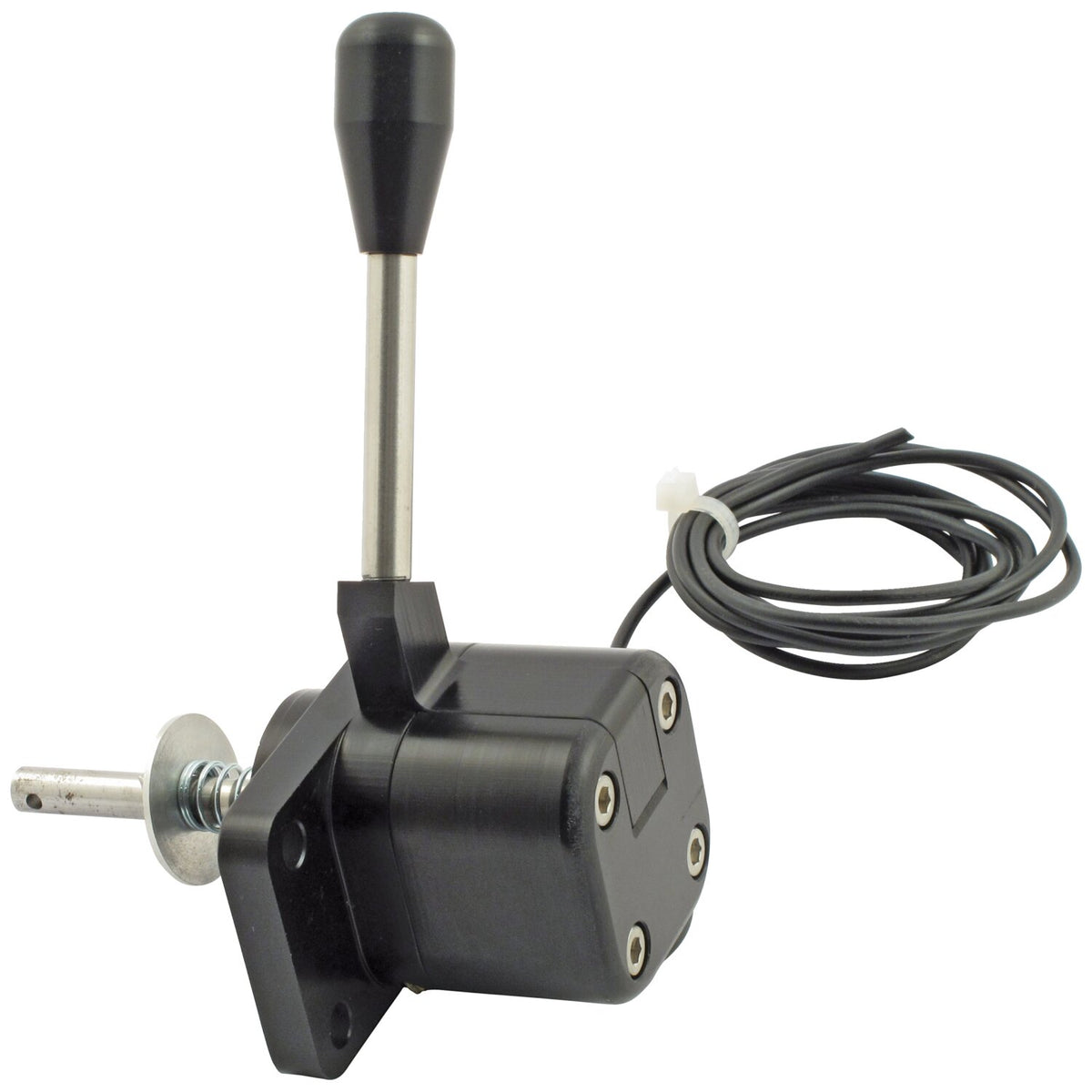Streethogs, hand starter. Black