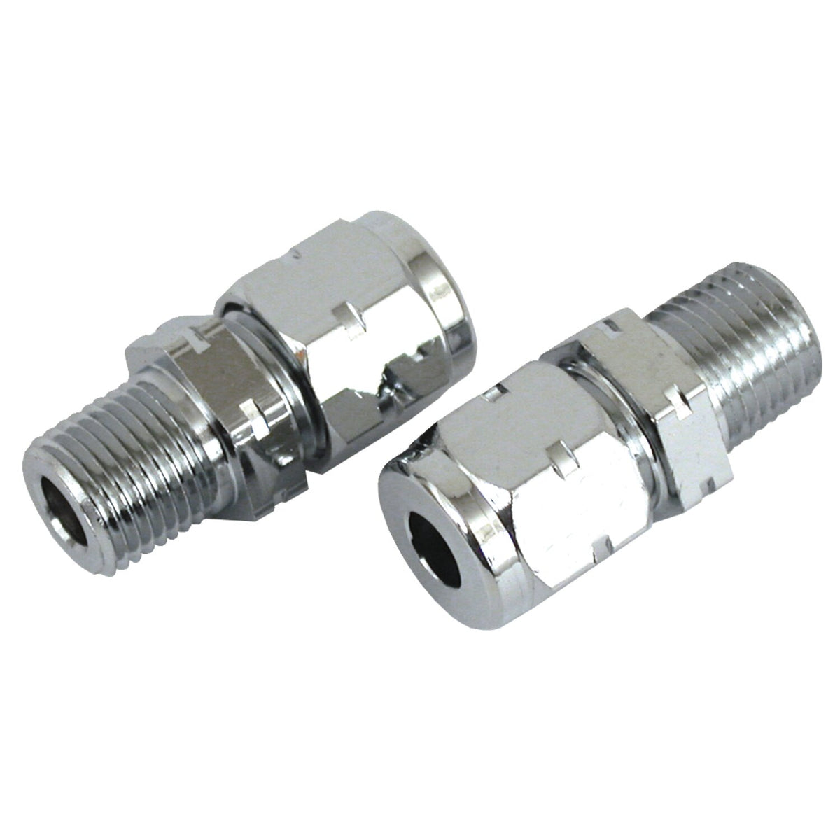 Rocker box oil line fitting & seal kit