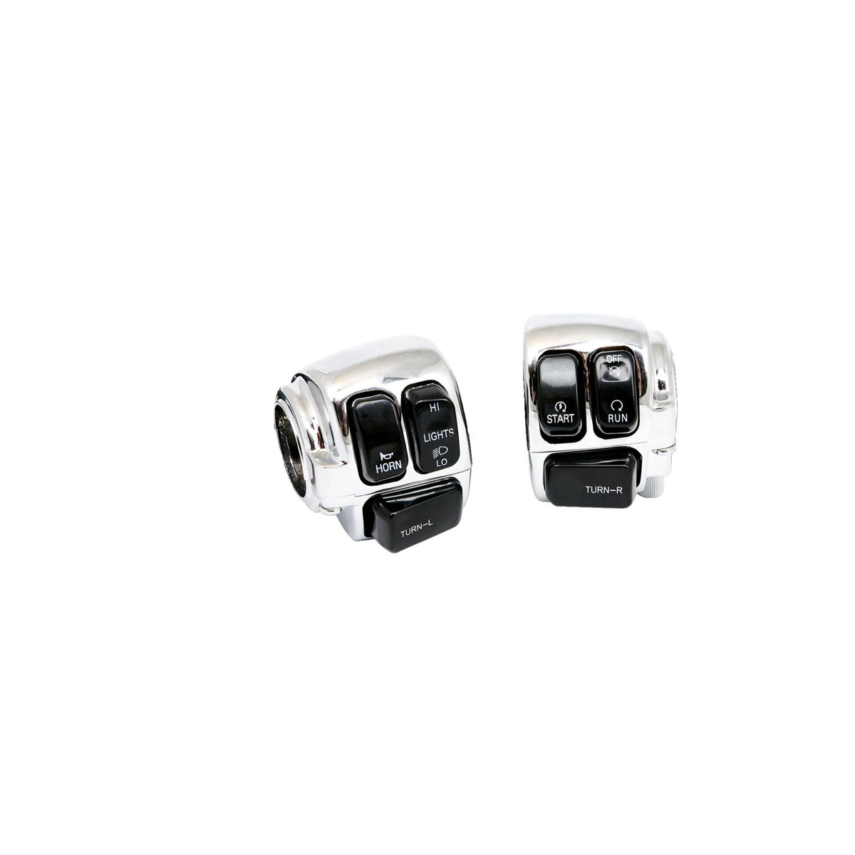 Switch housing kit