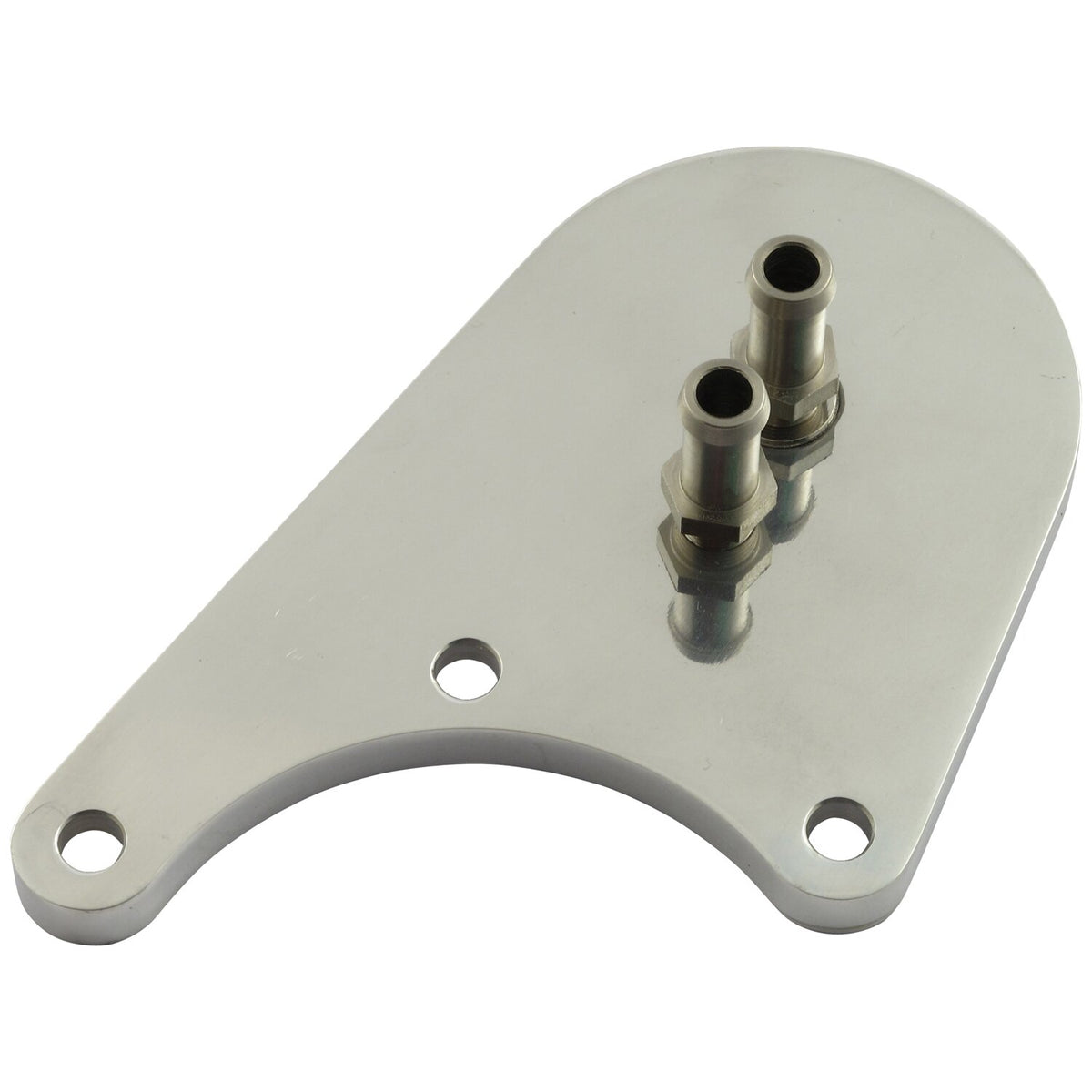 Streethogs, 4-sp transm. mounted oil filter bracket. Rear