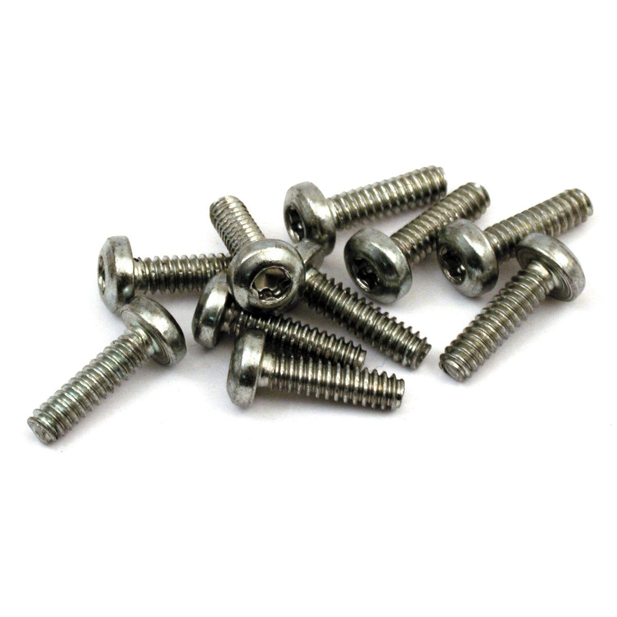 Screw no 6-32 x 1/2 philips hd