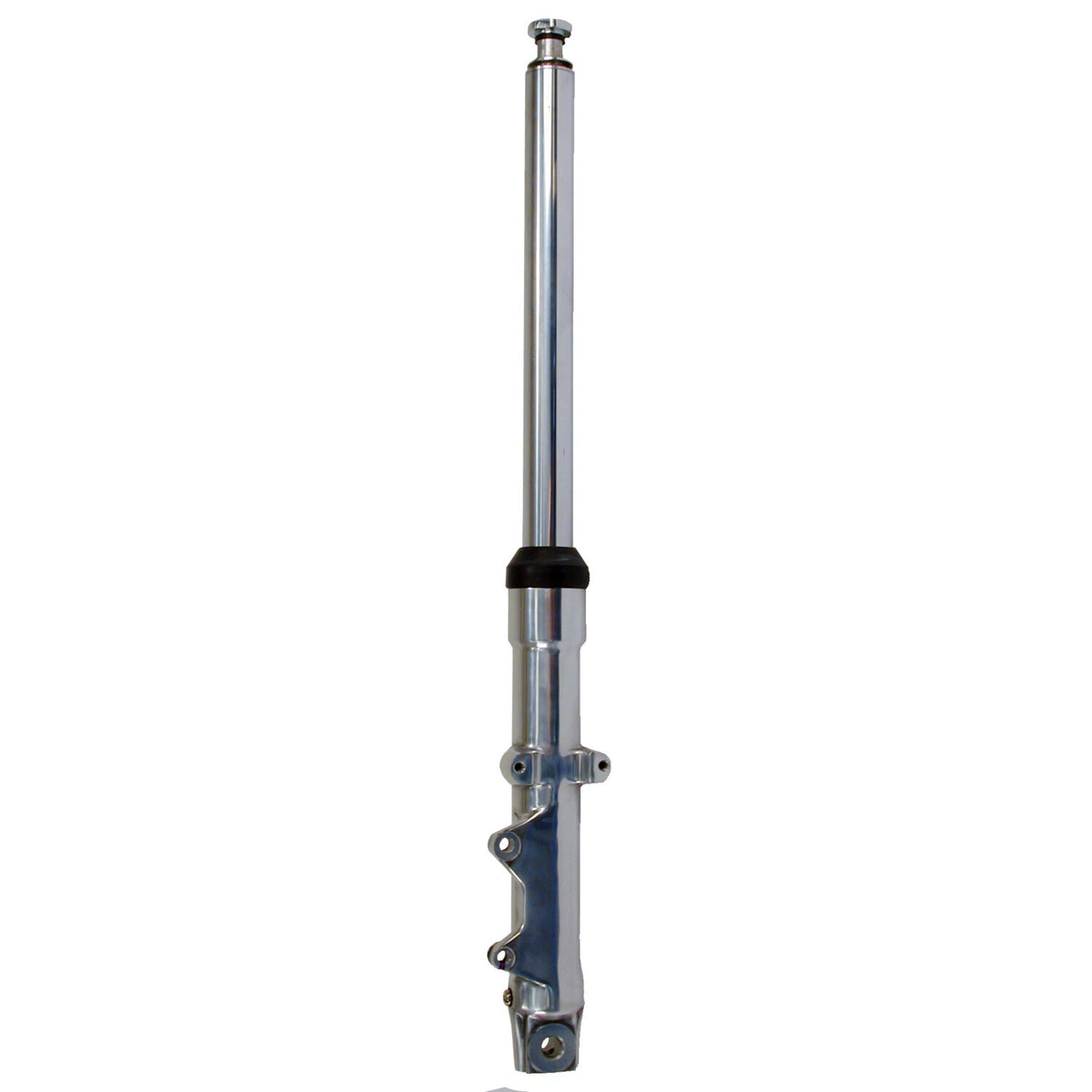 86-99 FXST fork tube & slider assembly set. std length dd