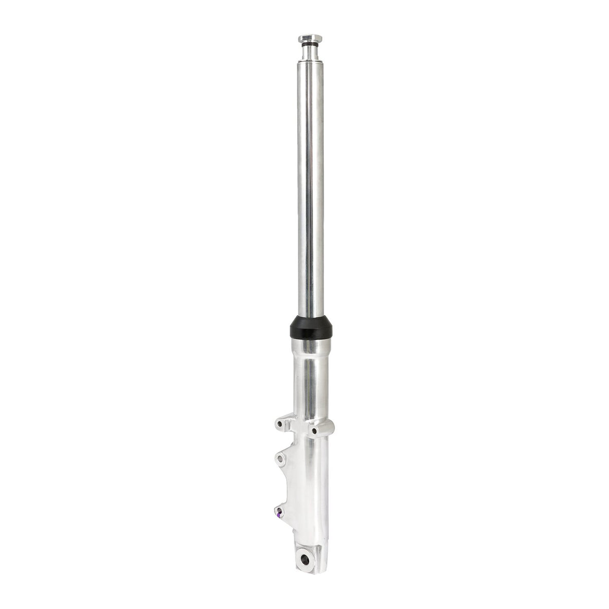 86-99 FXST fork tube & slider assembly set. std length sd
