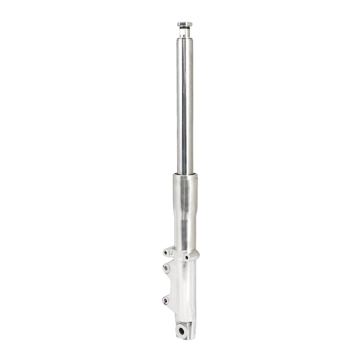 86-99 FLST fork tube & slider assembly set. std length