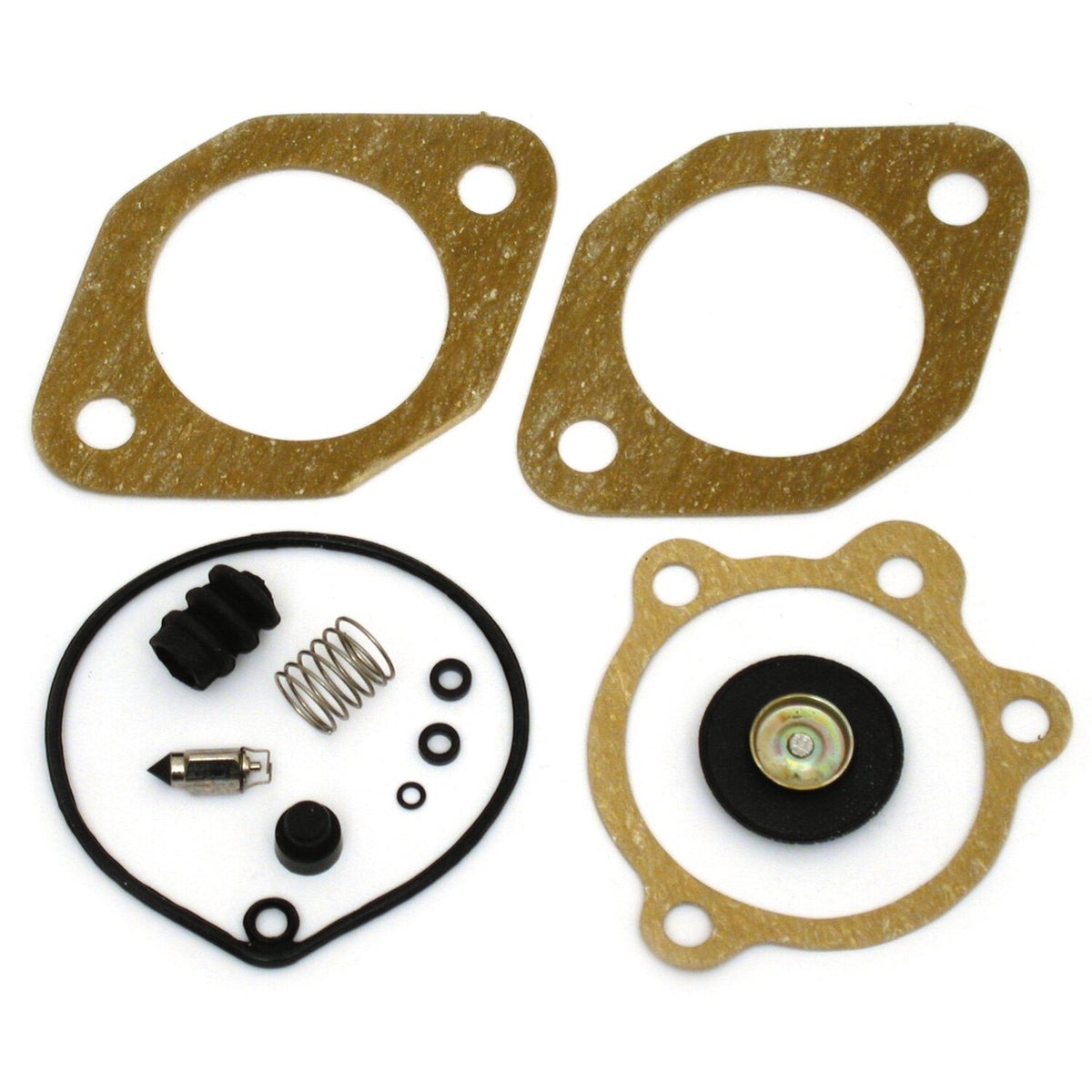 Keihin butterfly carb rebuild kit. L78-83