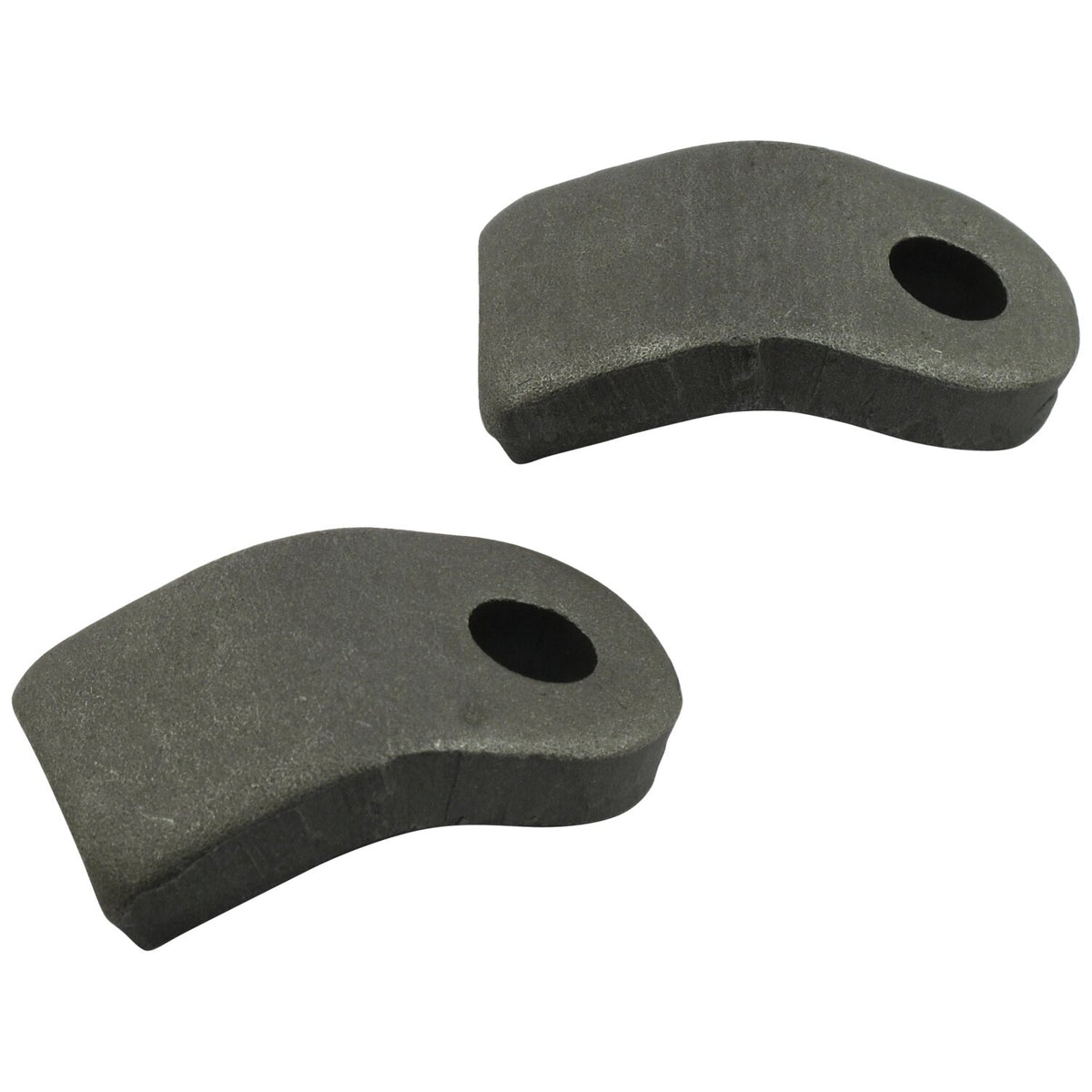 Floorboard tabs