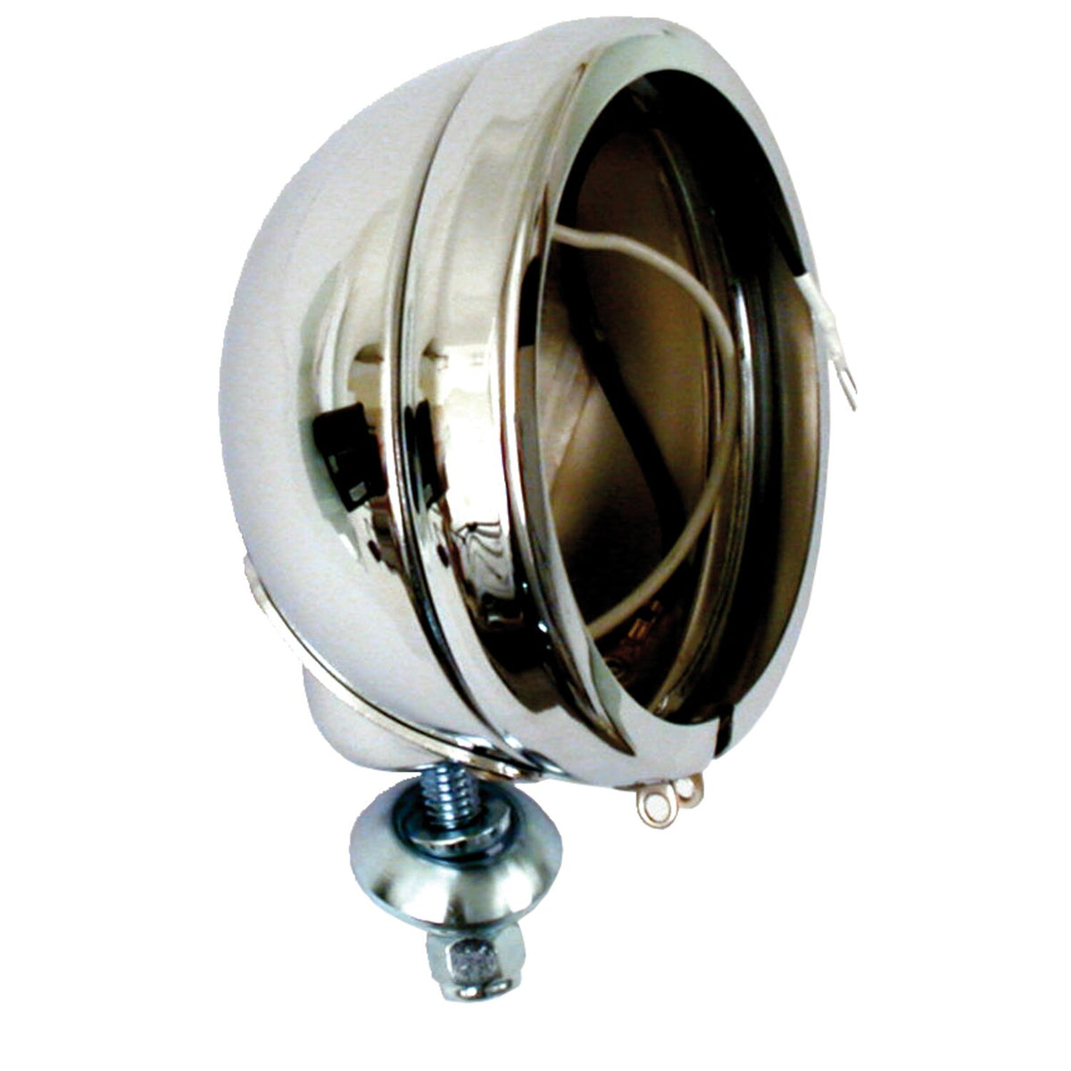 4-1/2" spotlamp housing