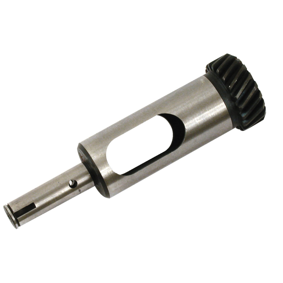 Sportster breather valve, with gear