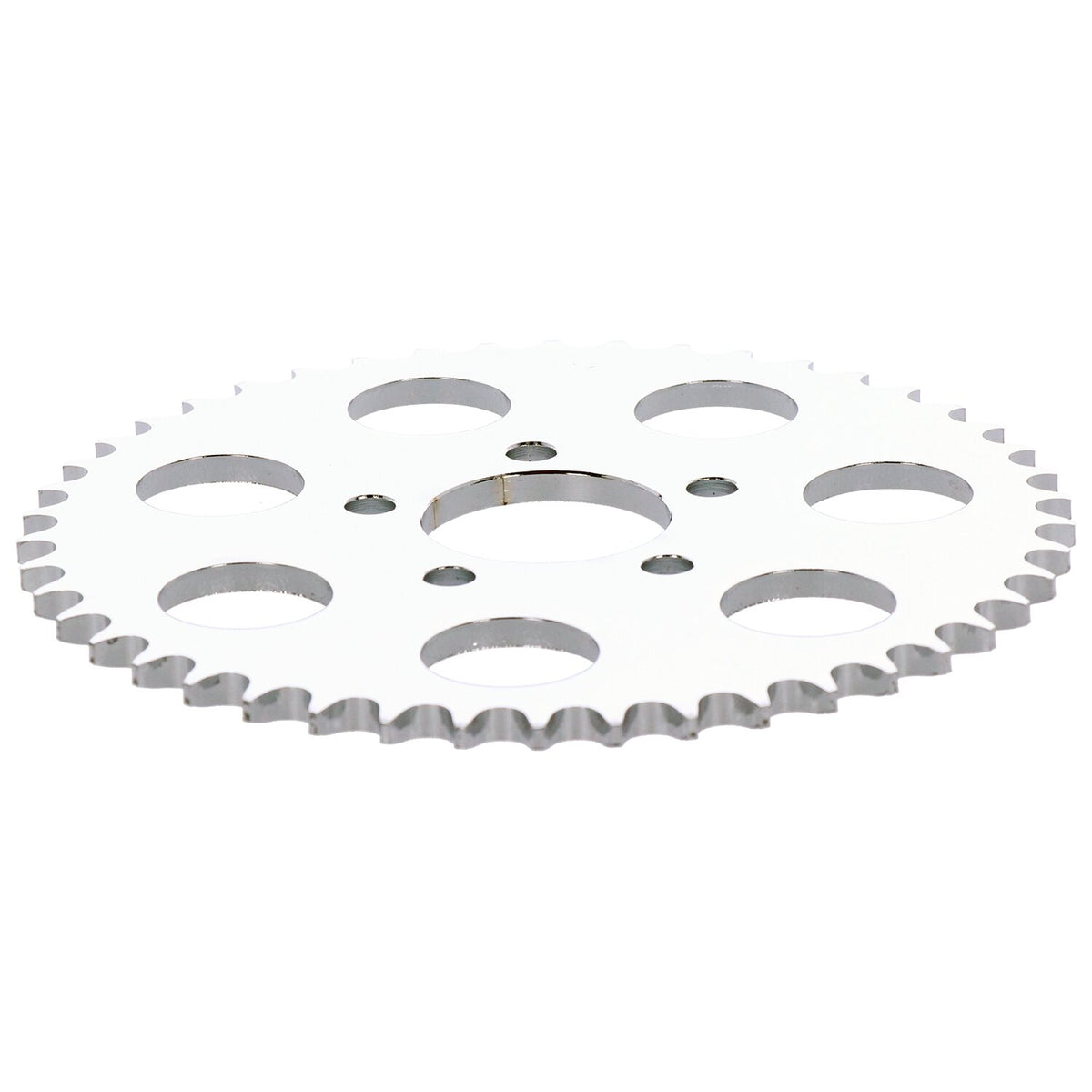 530 chain conversion rear sprockets 46t