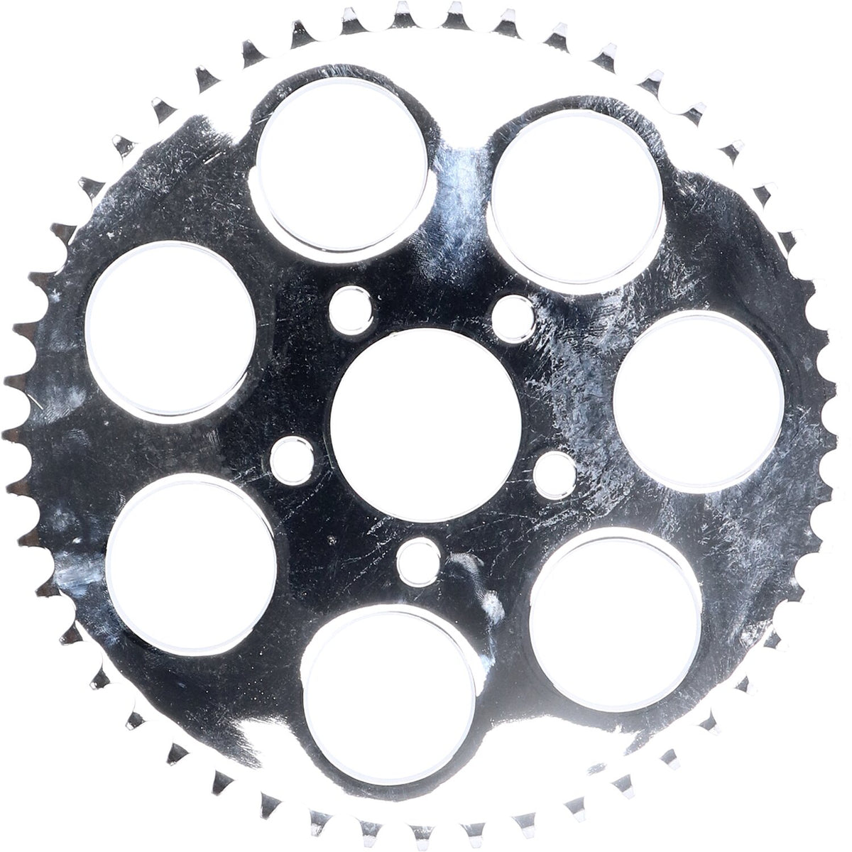 530 chain conversion rear sprockets 49t