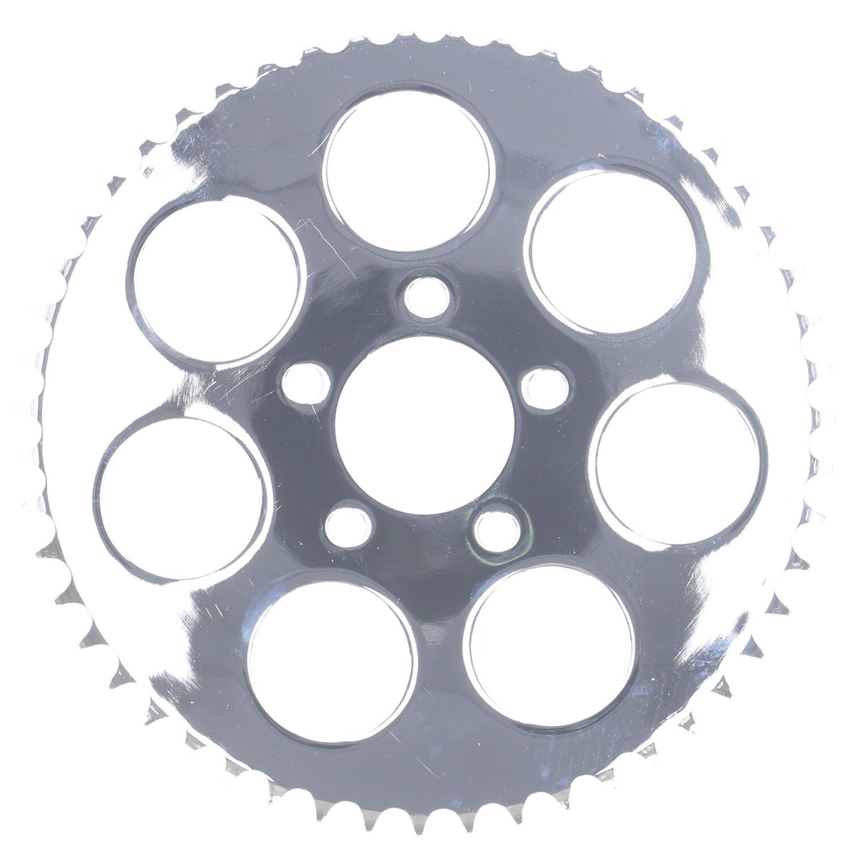 530 chain conversion rear sprockets 51t