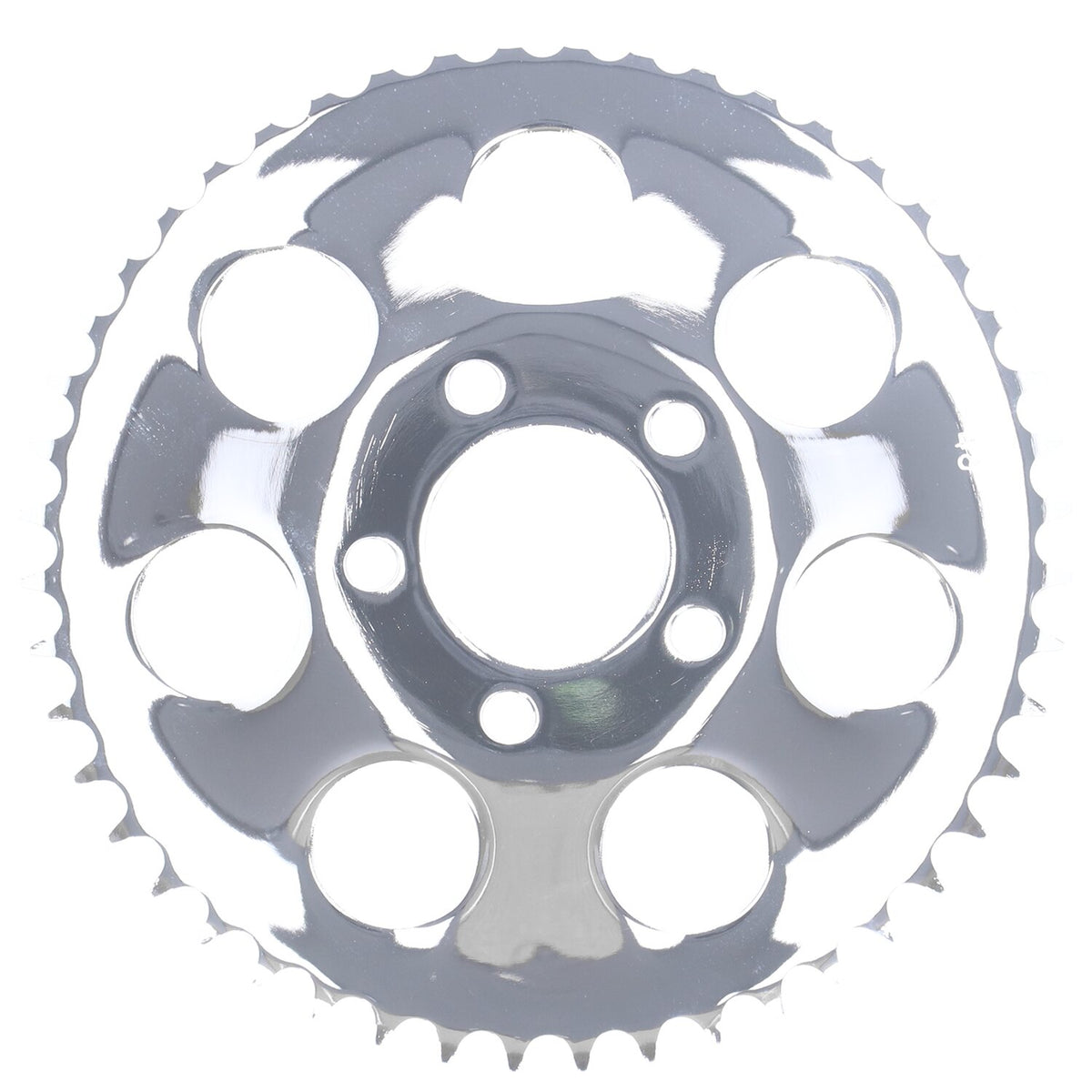 530 chain conversion rear sprockets 48t