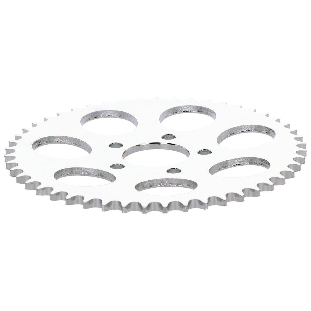 530 chain conversion rear sprockets 49t
