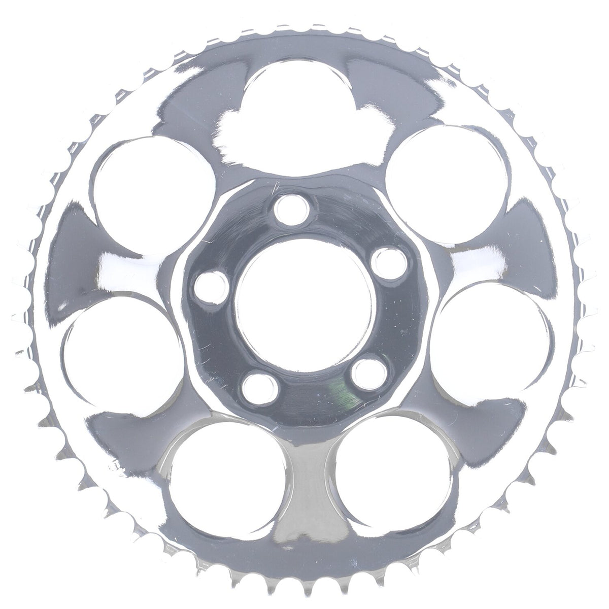 530 chain conversion rear sprockets 49t