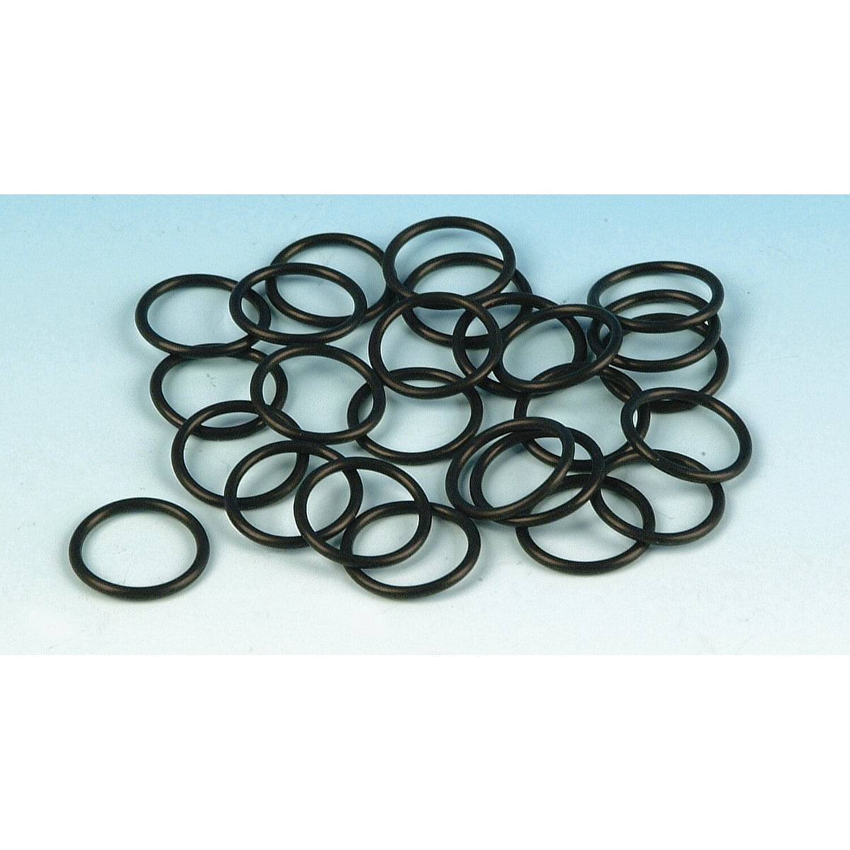 James, O-ring countershaft / rocker arm shaft